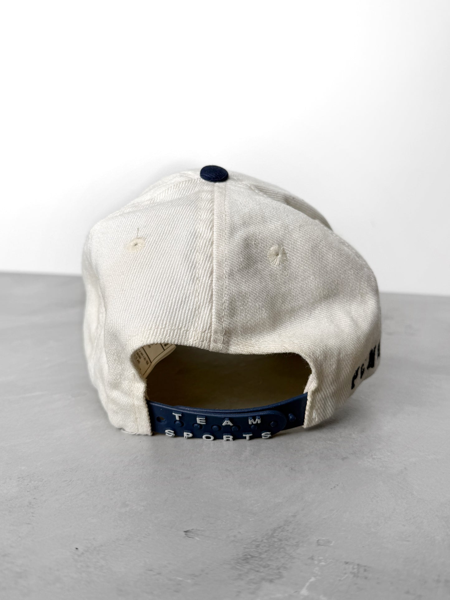 Penn State University Nike Hat 90's