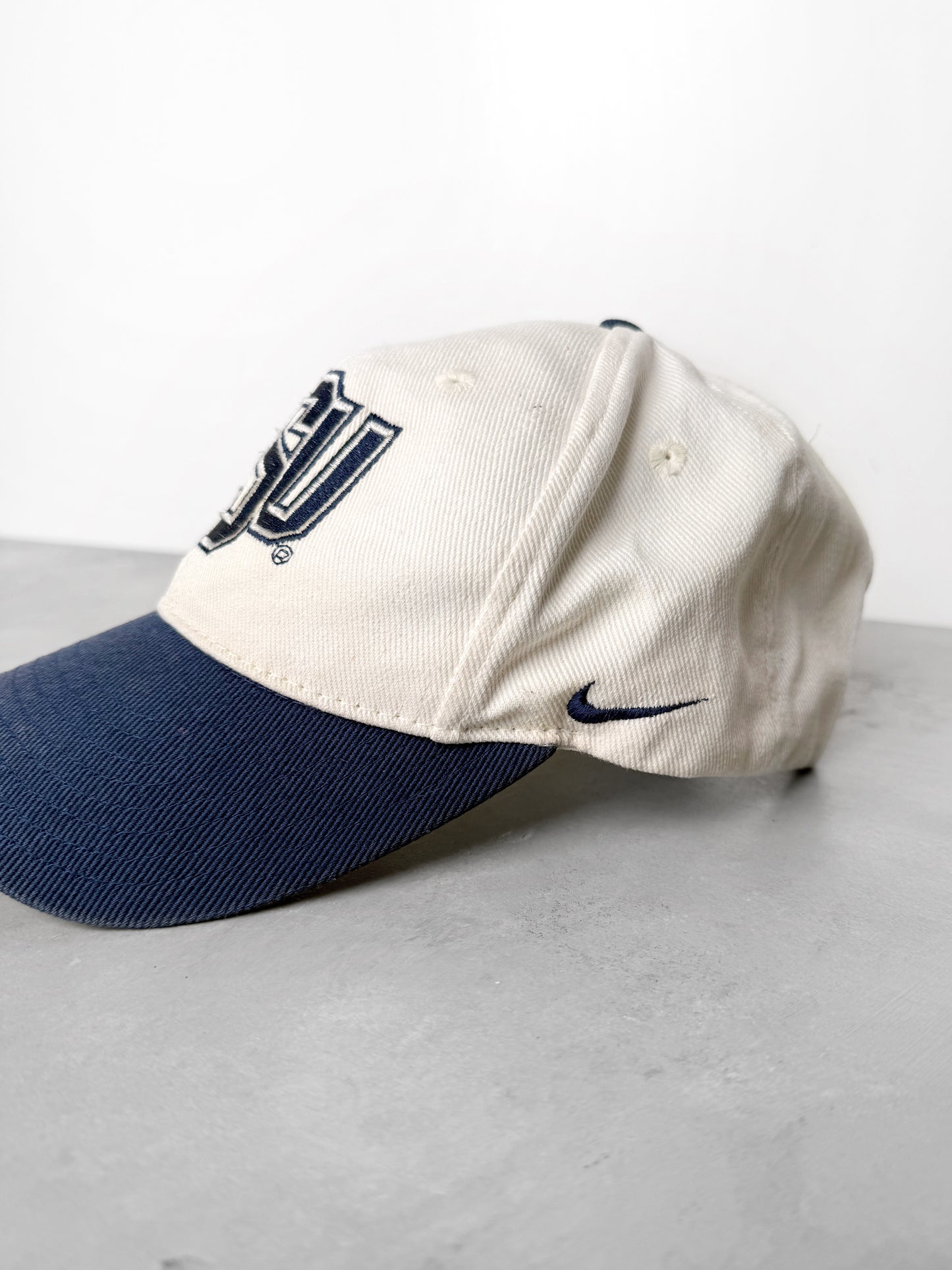 Penn State University Nike Hat 90's
