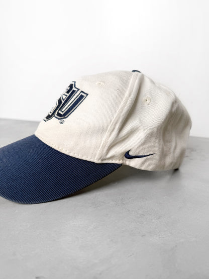 Penn State University Nike Hat 90's