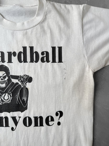 Hardball, Anyone? T-Shirt 90's - Small