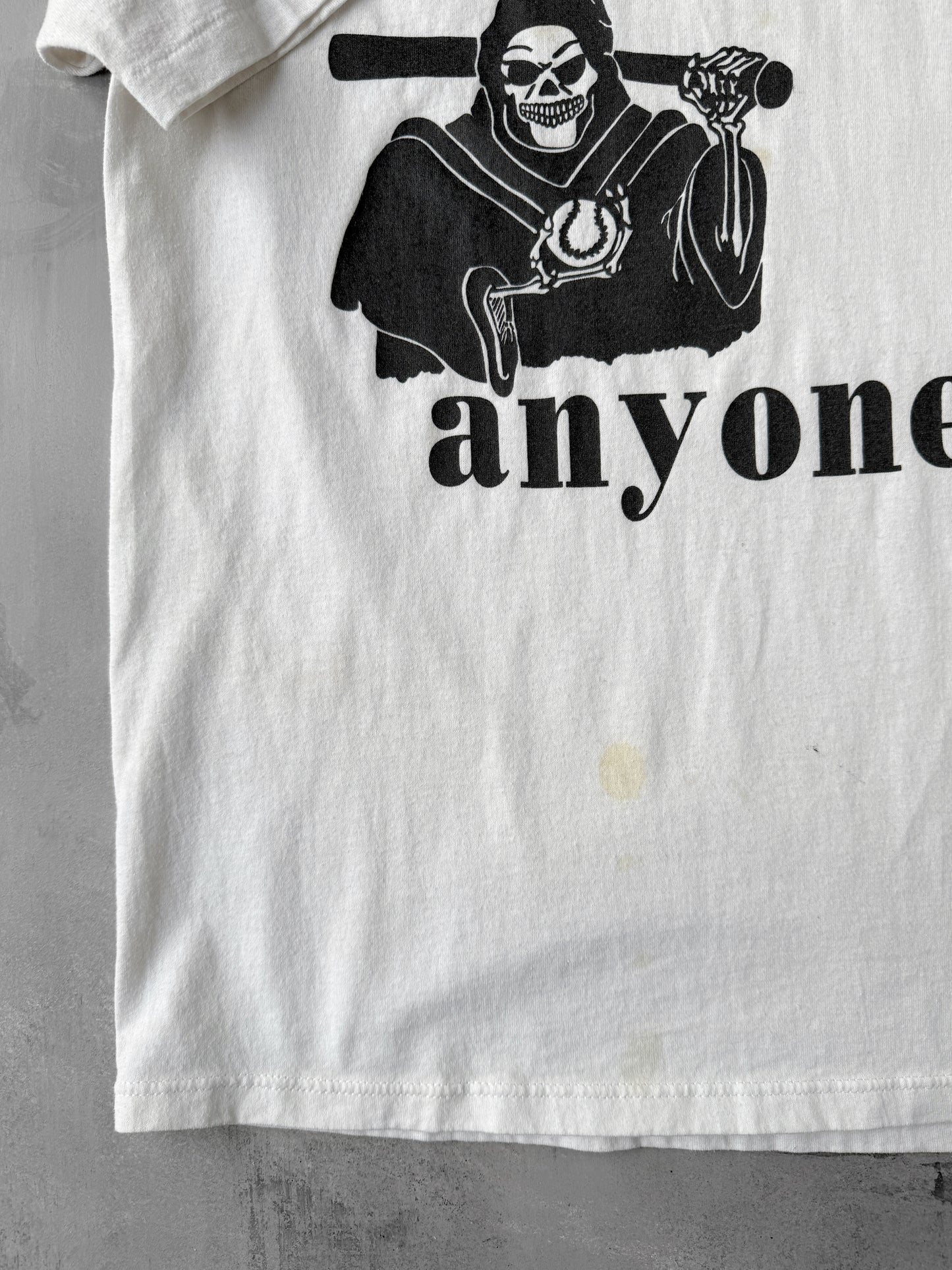 Hardball, Anyone? T-Shirt 90's - Small