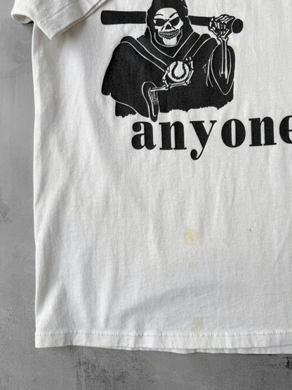 Hardball, Anyone? T-Shirt 90's - Small