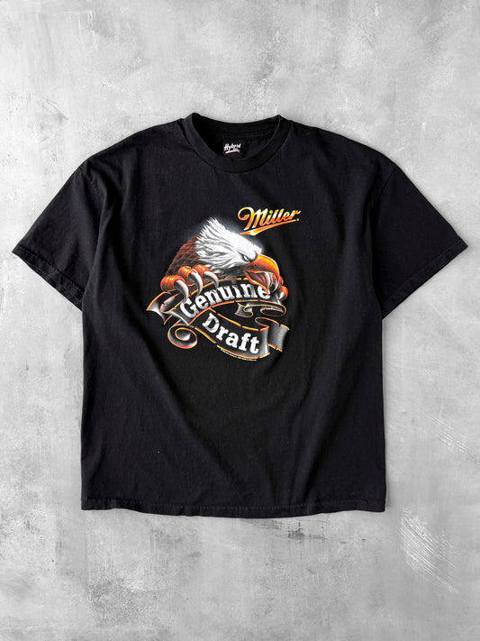 Miller Brewing Co. T-Shirt '05 - XL