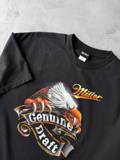 Miller Brewing Co. T-Shirt '05 - XL