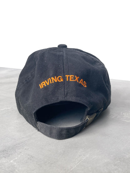 Irving, TX Hooters Hat 90's