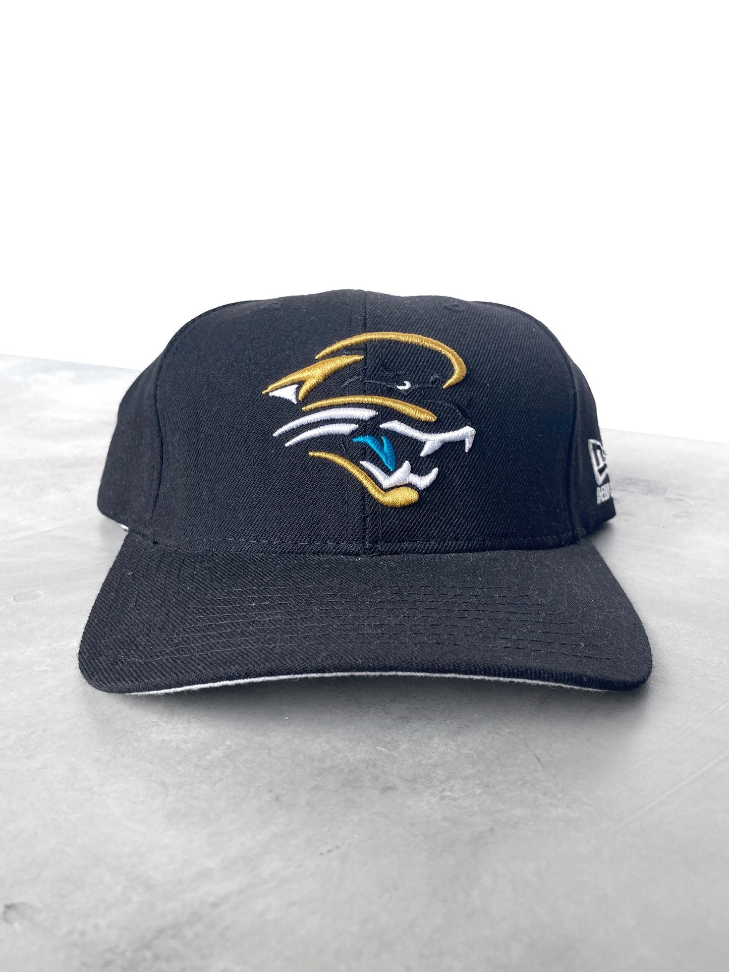 Jacksonville Jaguars Hat Y2K