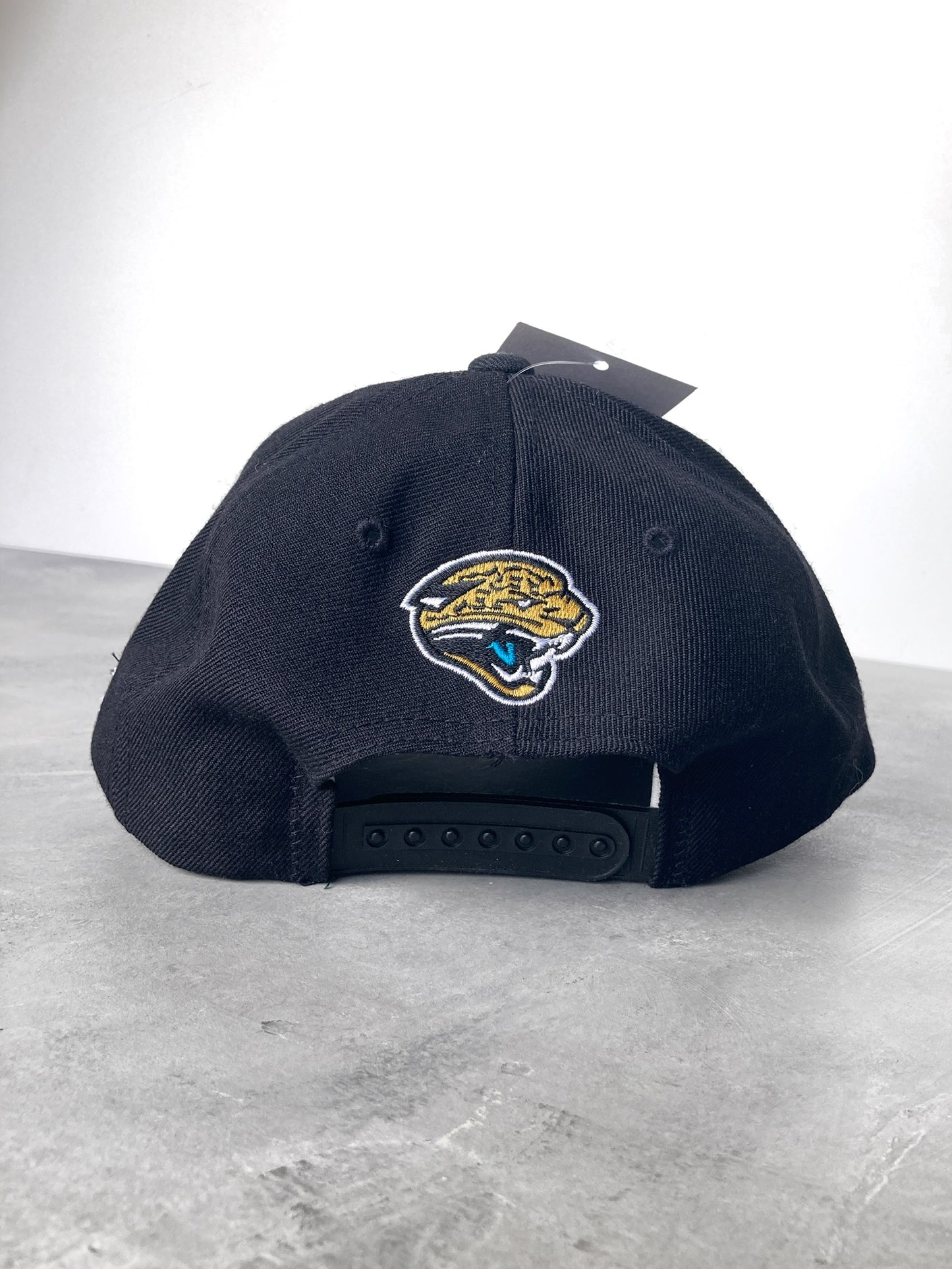 Jacksonville Jaguars Hat Y2K
