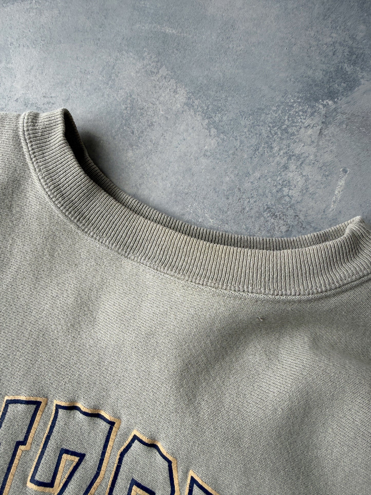 Arizona Champion Reverse Weave Sweatshirt 90's - XXL