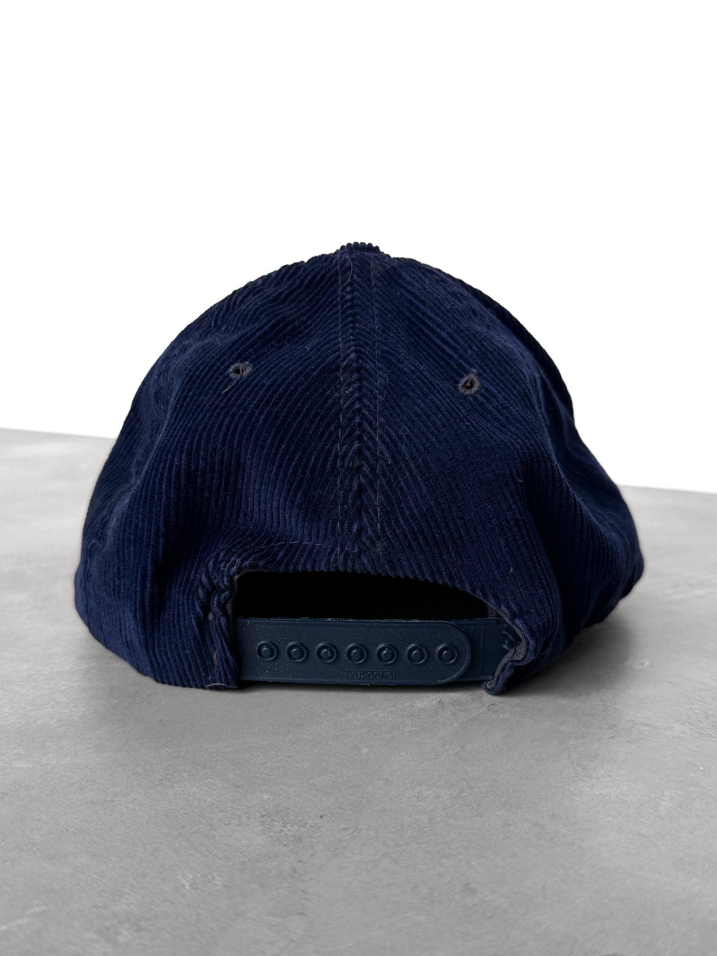 Penn State Fiesta Bowl Corduroy Hat 80's