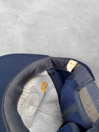 Penn State Fiesta Bowl Corduroy Hat 80's