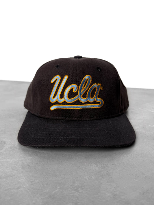 UCLA Snapback Hat 90's