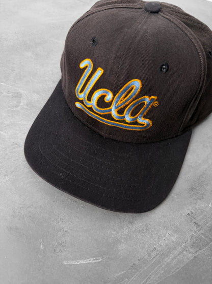 UCLA Snapback Hat 90's