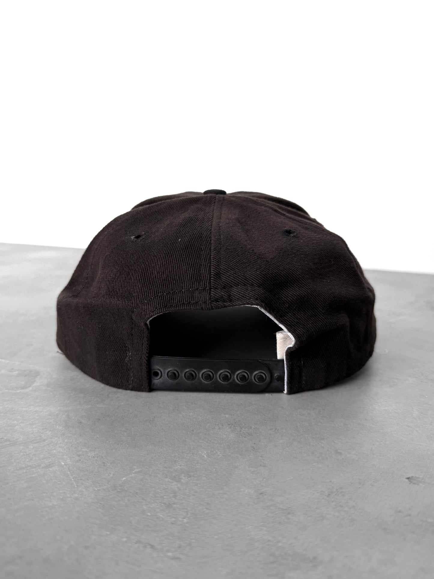UCLA Snapback Hat 90's