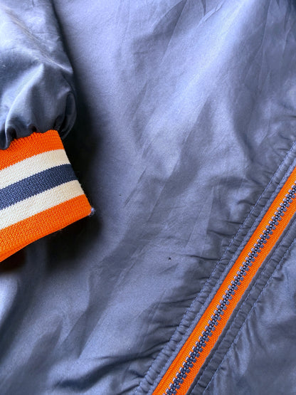 Detroit Tigers Jacket Y2K - Medium