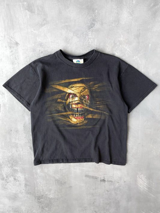 Horror Nights IX T-Shirt '99 - Medium