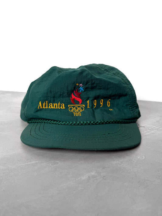 Atlanta Olympics Hat '96