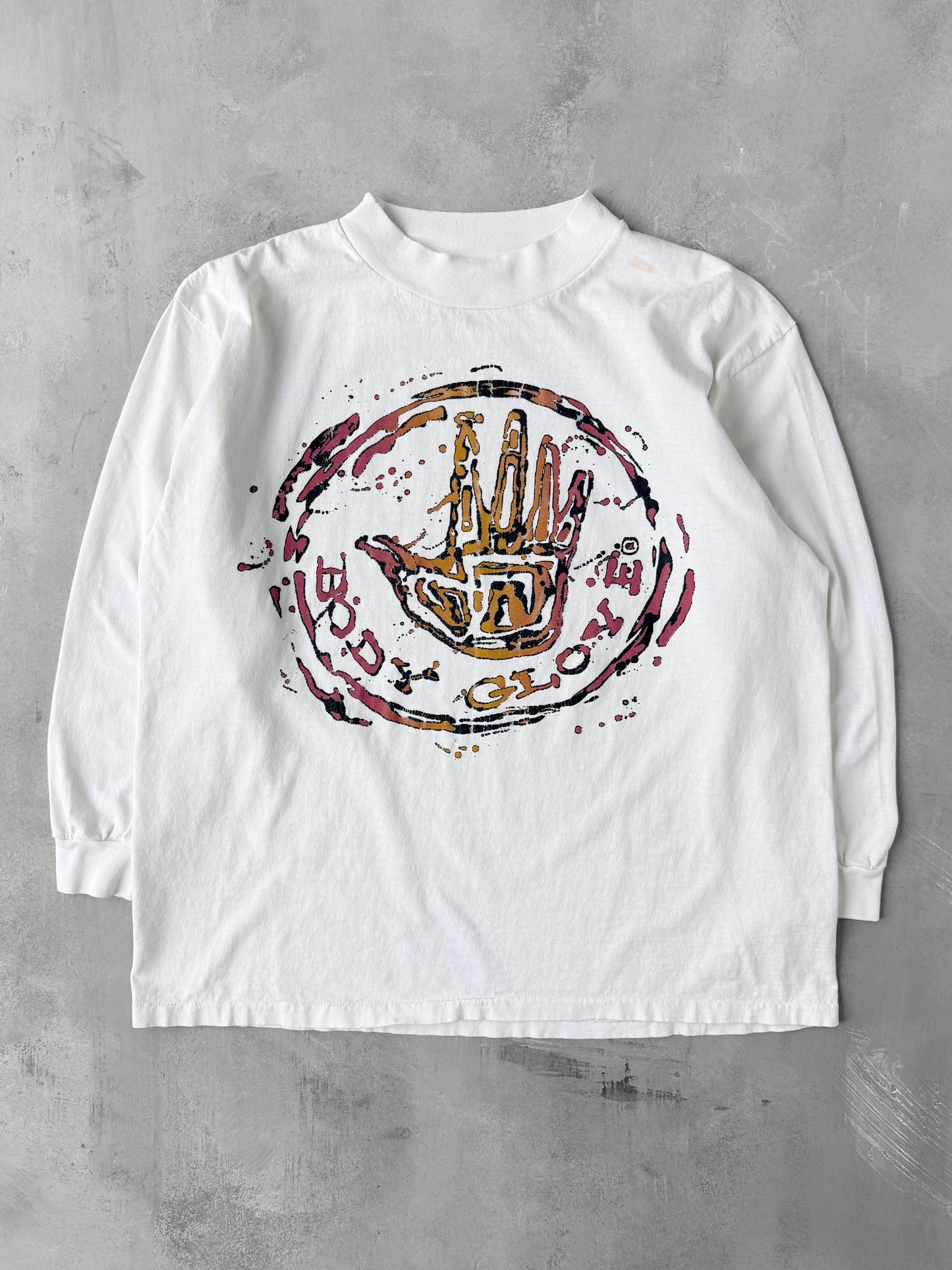 Body Glove T-Shirt 90's -XL