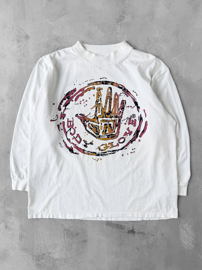 Body Glove T-Shirt 90's -XL