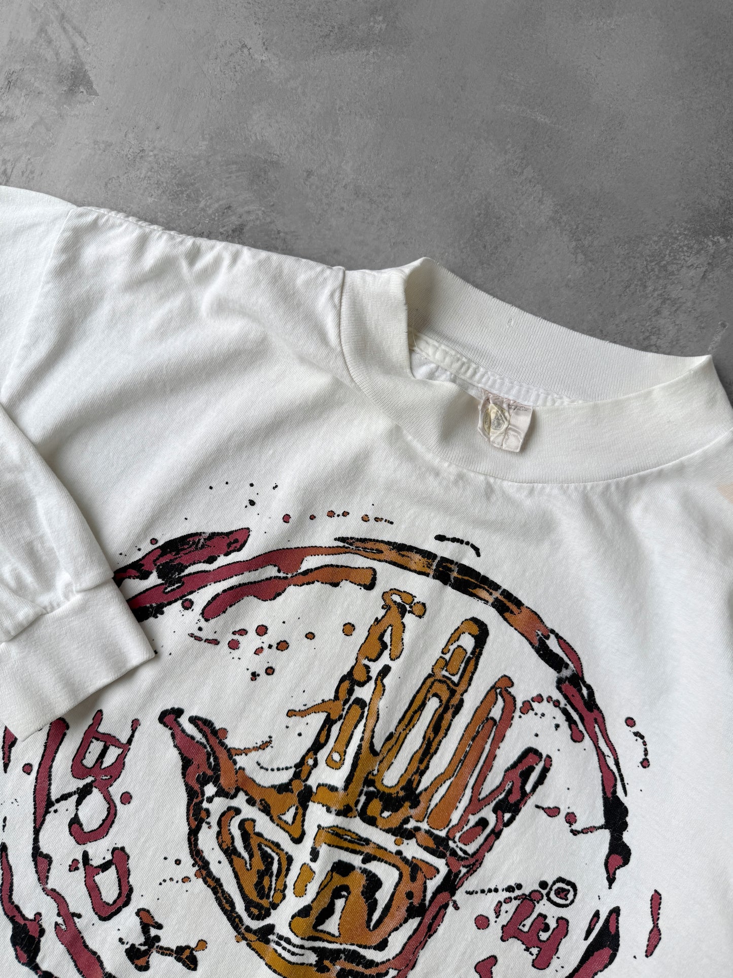 Body Glove T-Shirt 90's -XL
