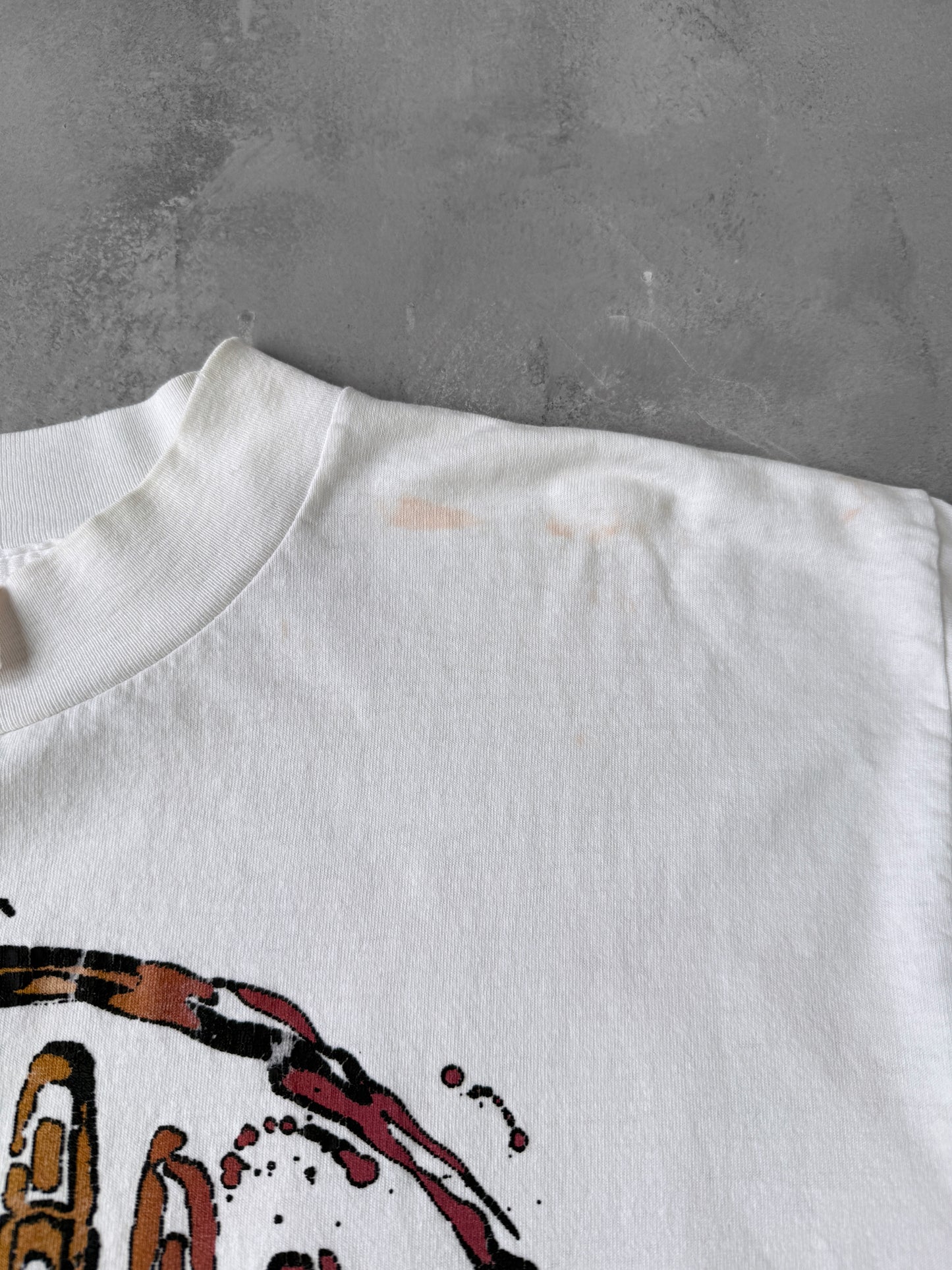 Body Glove T-Shirt 90's -XL