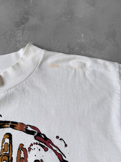 Body Glove T-Shirt 90's -XL