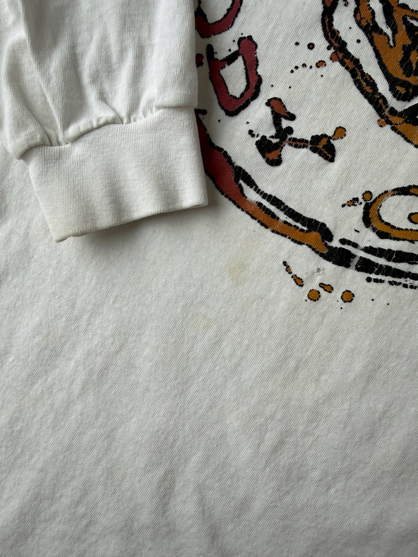 Body Glove T-Shirt 90's -XL