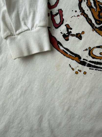 Body Glove T-Shirt 90's -XL