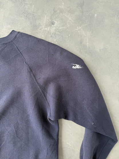 SU School of Architecture Sweatshirt '86 - Large