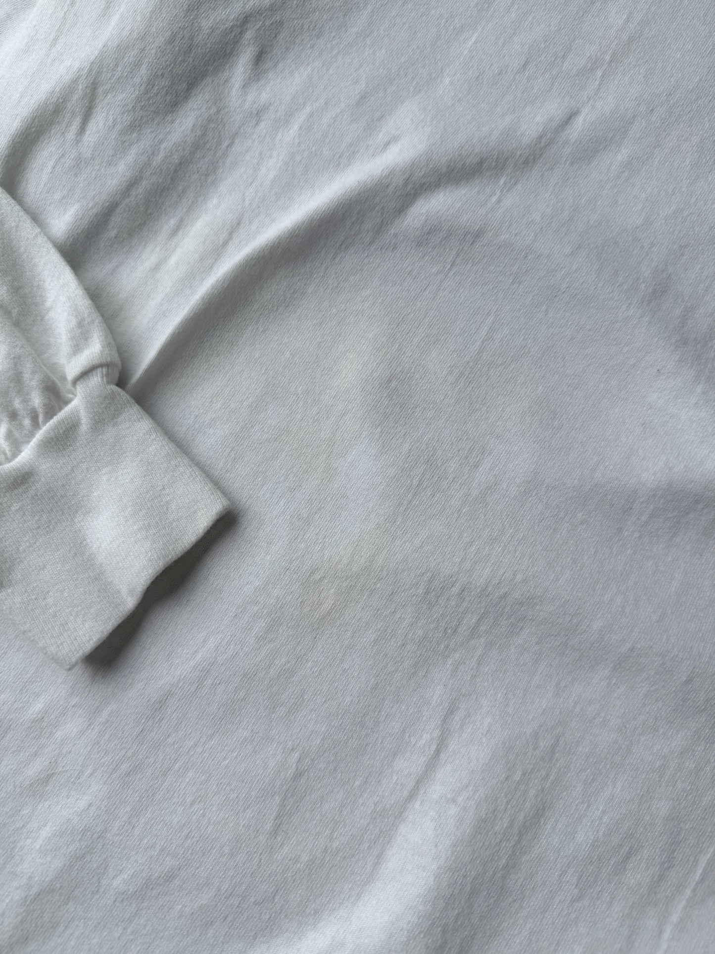 Ski Song Mountain T-Shirt 90's - Large