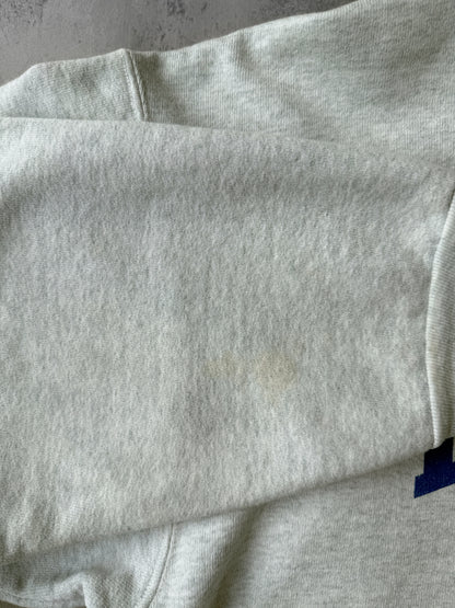 University of Buffalo Baseball Sweatshirt 90's - Large