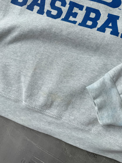 University of Buffalo Baseball Sweatshirt 90's - Large