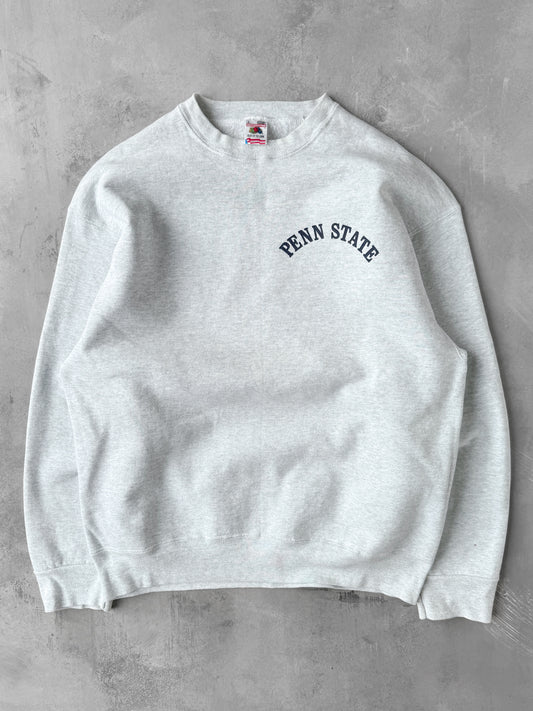 Penn State University Sweatshirt 90's - Large