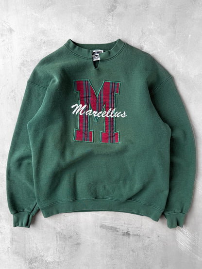 Marcellus Sweatshirt 90's - Medium