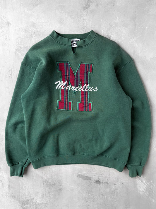 Marcellus Sweatshirt 90's - Medium