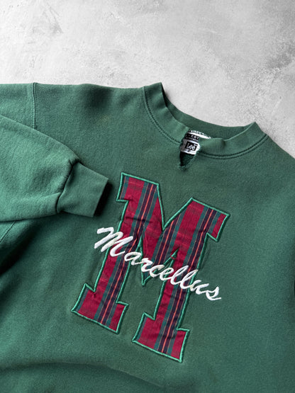 Marcellus Sweatshirt 90's - Medium