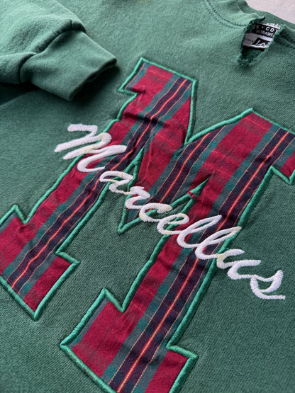 Marcellus Sweatshirt 90's - Medium