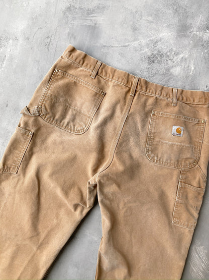 Carhartt Double Knee Pants '14 - 38x31