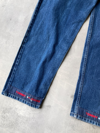 Tommy Hilfiger Jeans 90's - 30x32