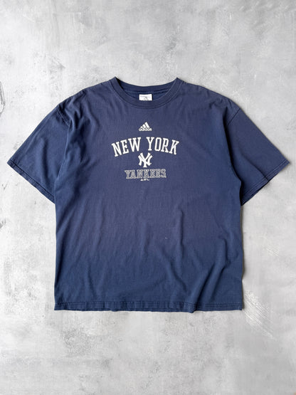 New York Yankees T-Shirt '04 - XL