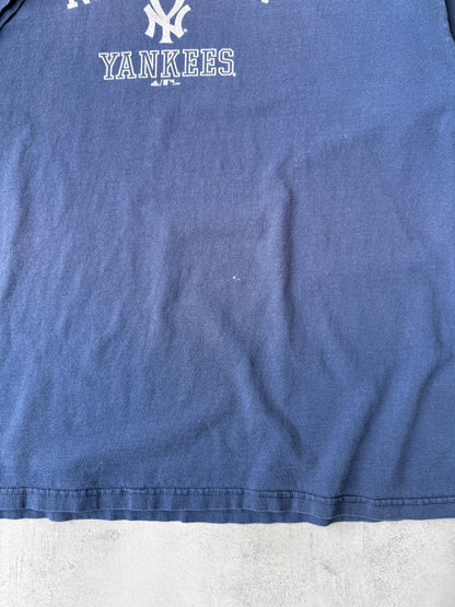 New York Yankees T-Shirt '04 - XL