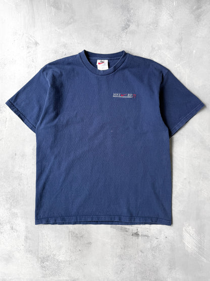 Nike T-Shirt 90's - Large