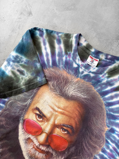 Jerry Garcia T-Shirt '95 - XL