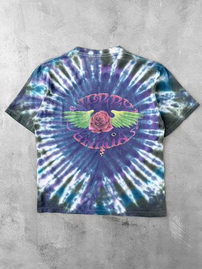 Jerry Garcia T-Shirt '95 - XL
