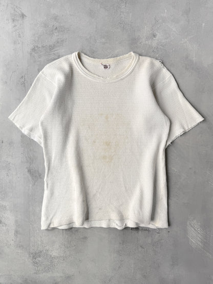 Thrashed Thermal Top 70's - Medium