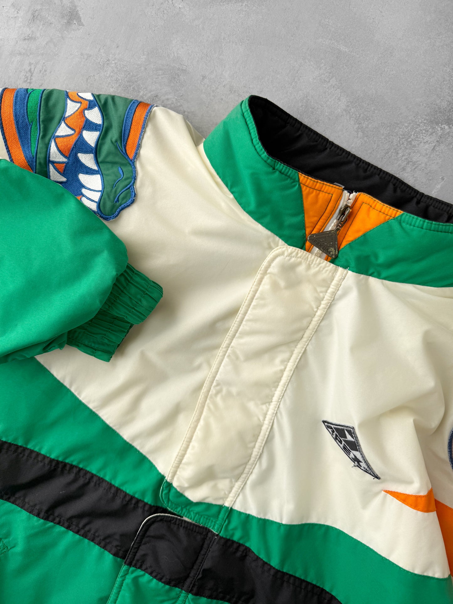 Florida Gators Jacket 90's - XL