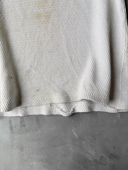 Thrashed Thermal Top 70's - Medium