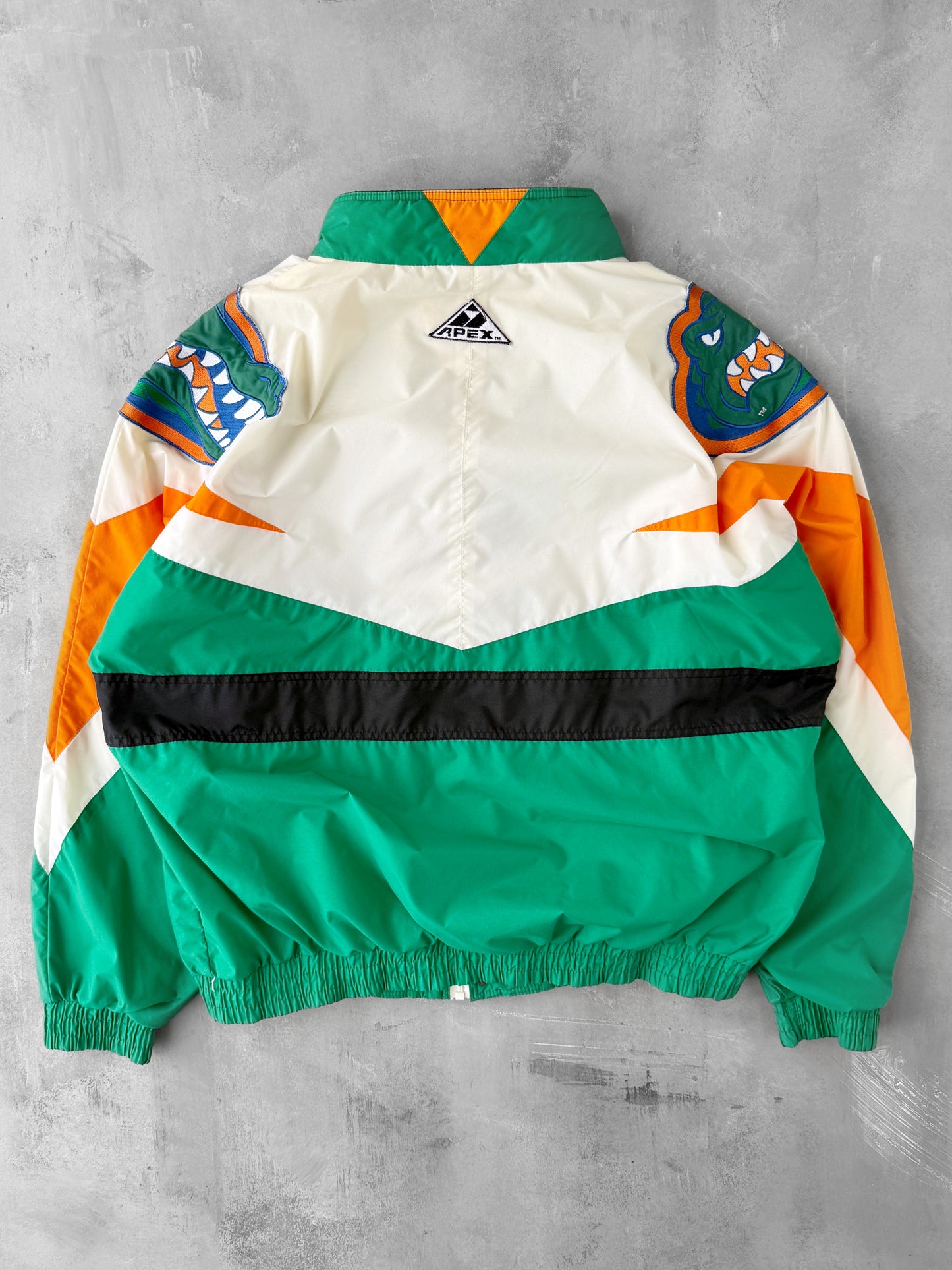 Florida Gators Jacket 90's - XL