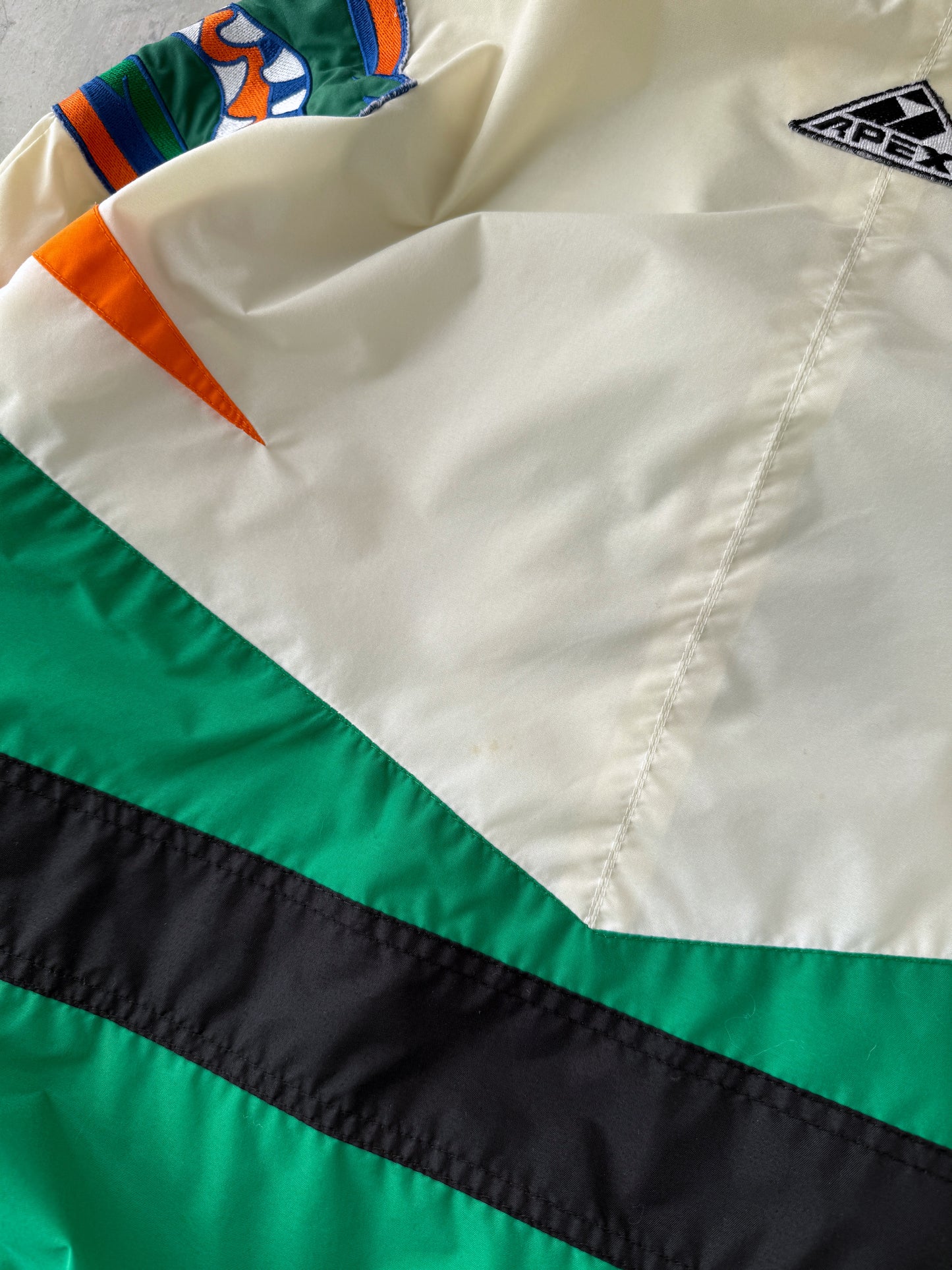 Florida Gators Jacket 90's - XL