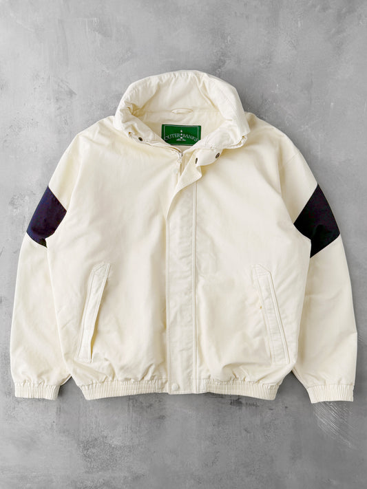 Spring Jacket 90's - Large