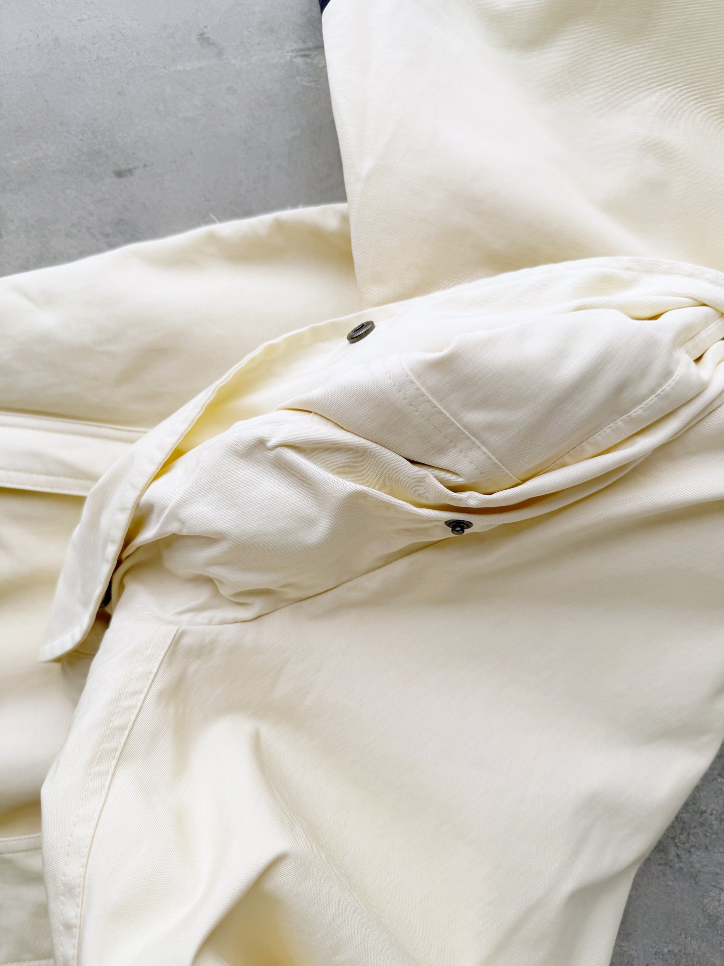 Spring Jacket 90's - Large